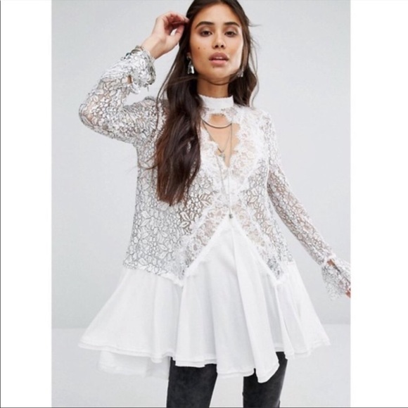 Free people dress - Picture 4 of 4